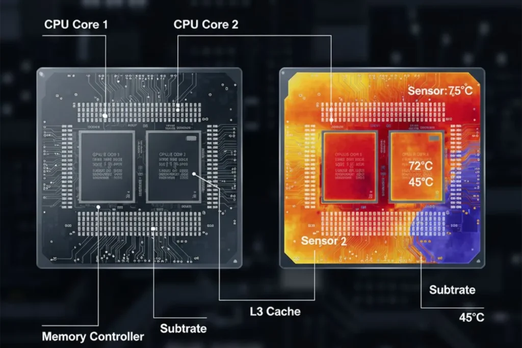 What Does CPU Temperature Mean?