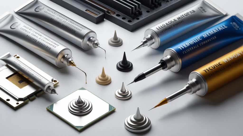 What Is Best Thermal Compound Paste