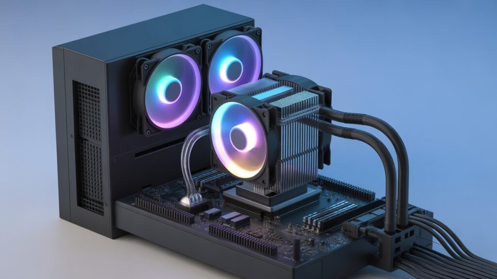 What-Is-Low-Height-CPU-Cooling