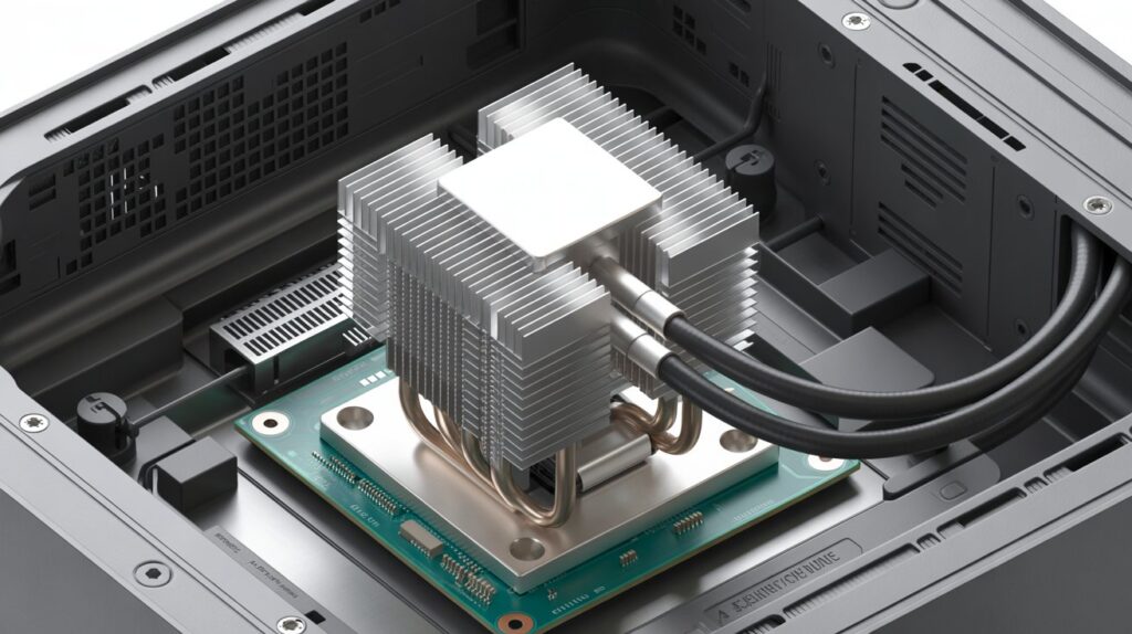 What Is a CPU Cooler Low Profile