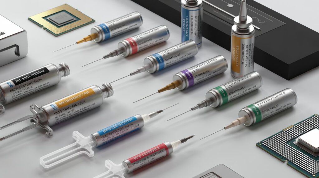 What is CPU Thermal Paste