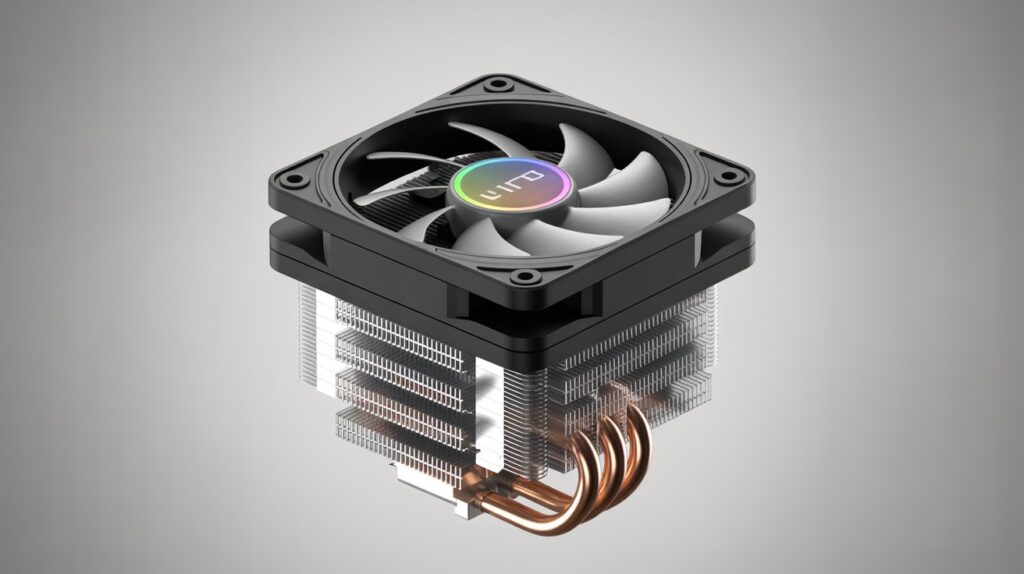 sff cpu cooler