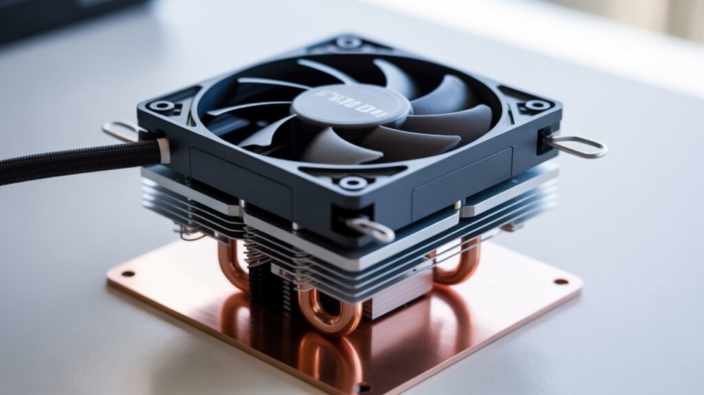 sff cpu cooler