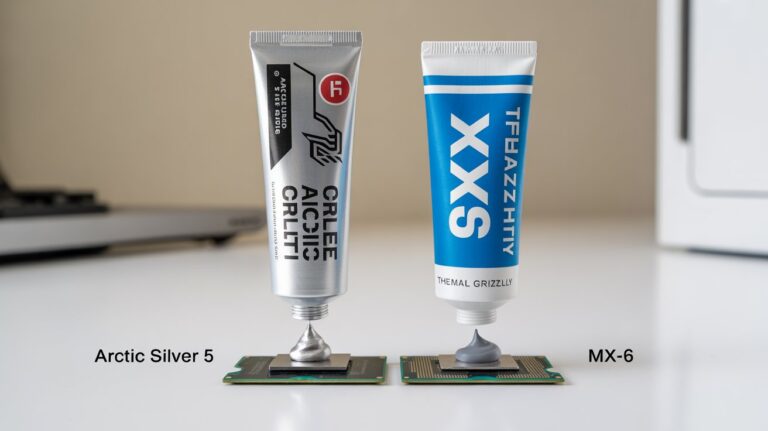 arctic silver 5 vs mx6arctic silver 5 vs mx6