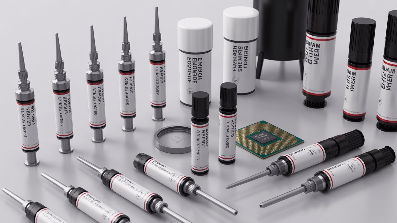 best thermal compound paste