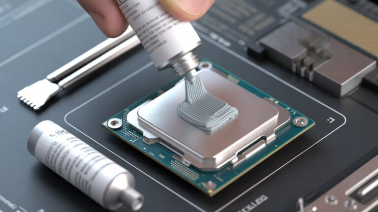 good cpu thermal paste