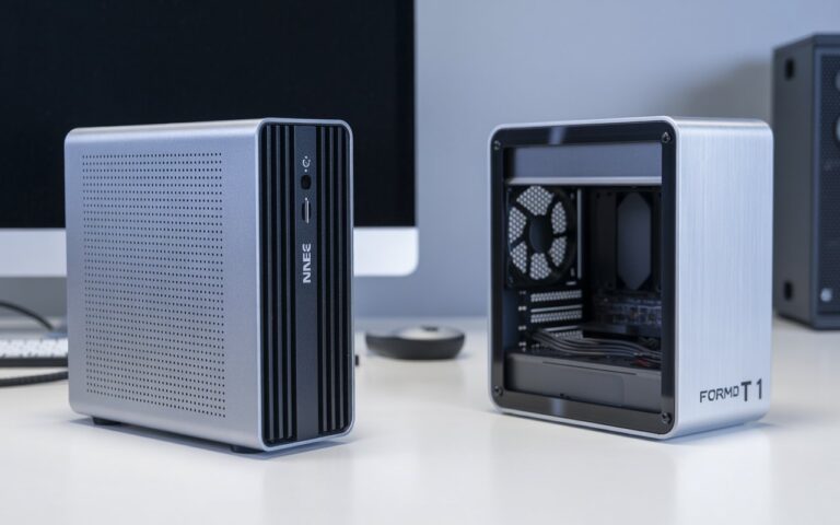 ncase t1 vs formd t1