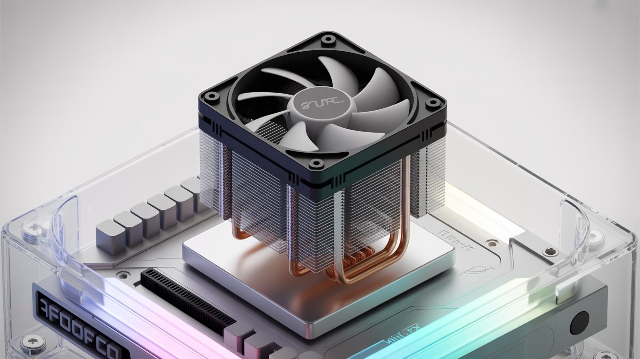 sff cpu cooler