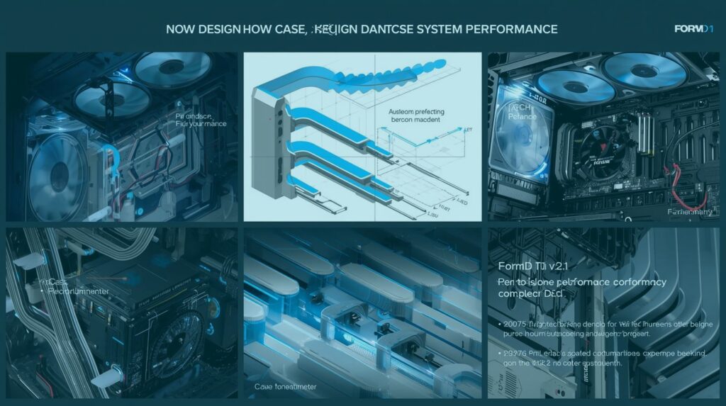 How FormD T1 v2.1 Improves System Performance