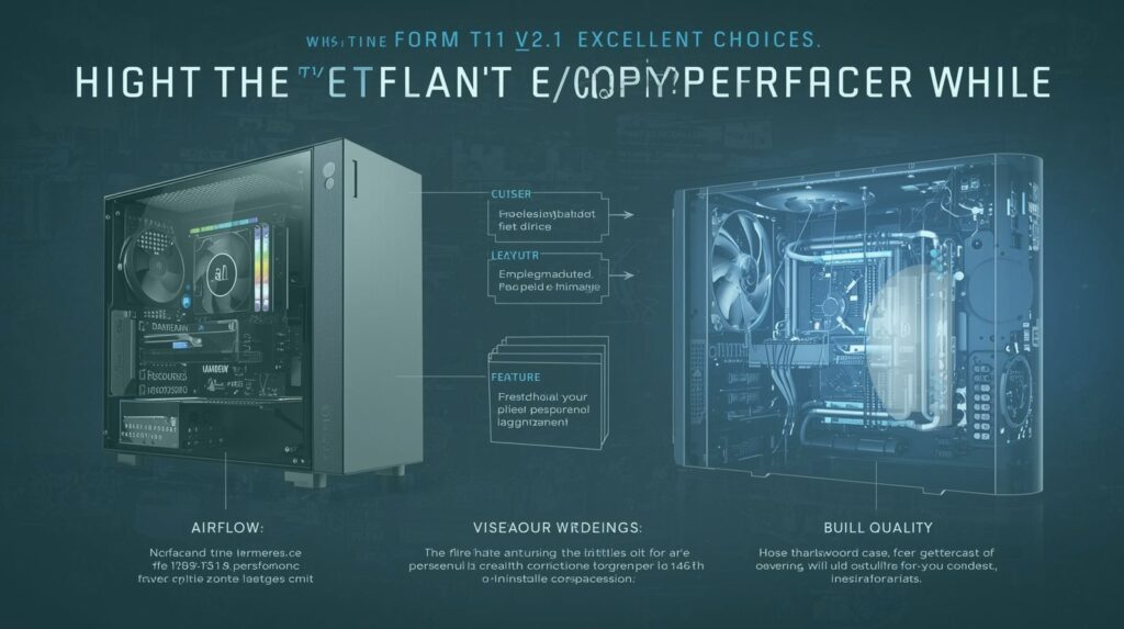 Why FormD T1 v2.1 Is a Smart Choice for Your Processor