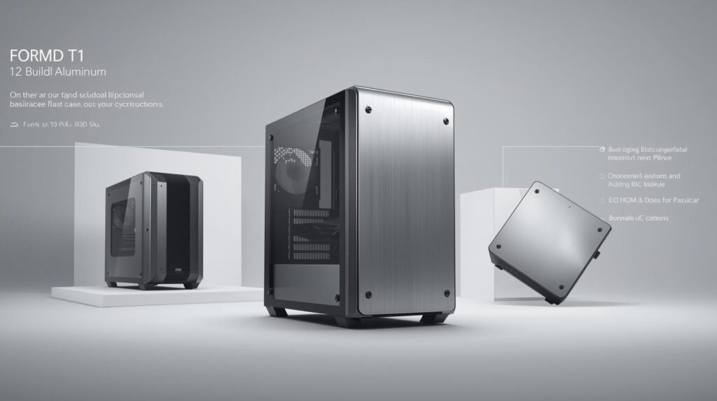 What is Paint FormD T1?