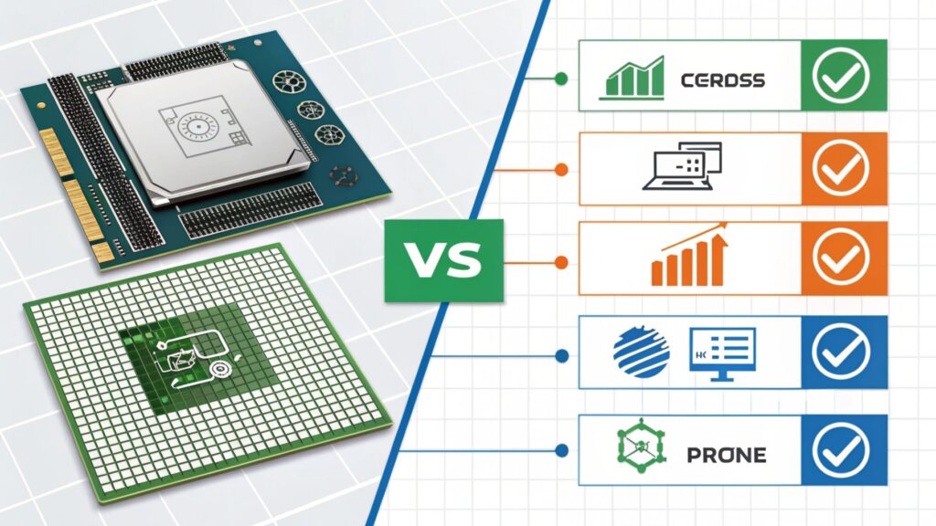Which One Should You Choose